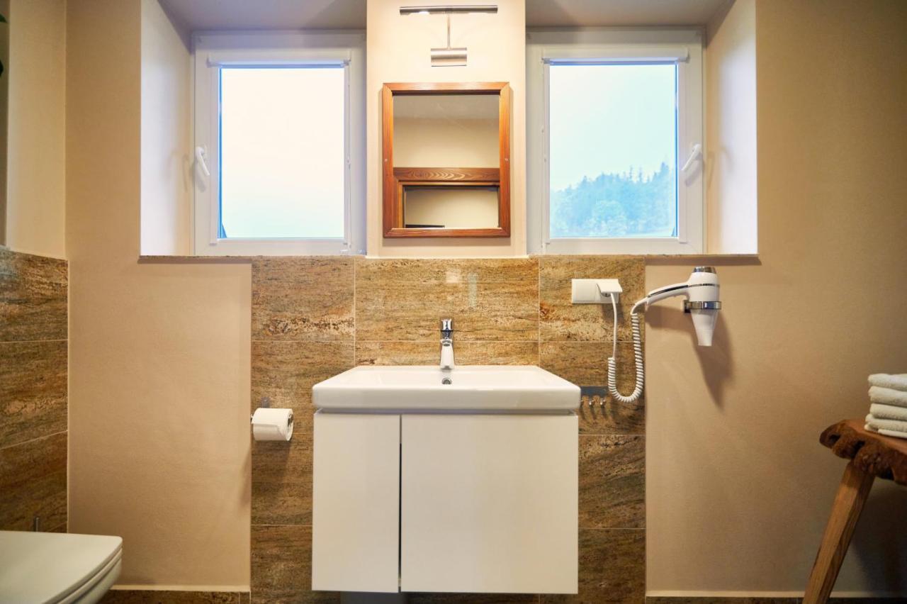 Apartamenty Smrek Poronin Zewnętrze zdjęcie