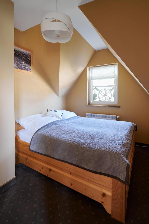 Apartamenty Smrek Poronin Zewnętrze zdjęcie