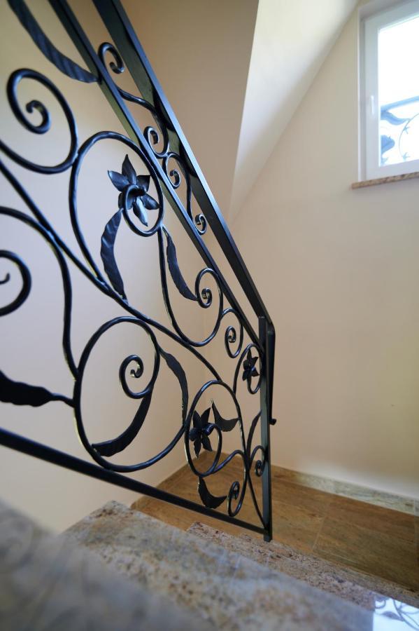 Apartamenty Smrek Poronin Zewnętrze zdjęcie